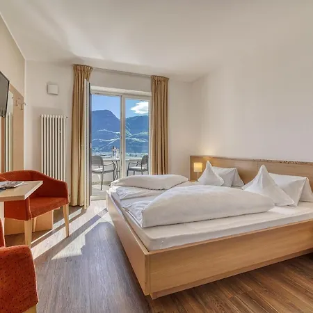 Toerggelehof 3* Cermes
