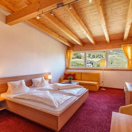 Hotel Toerggelehof Cermes