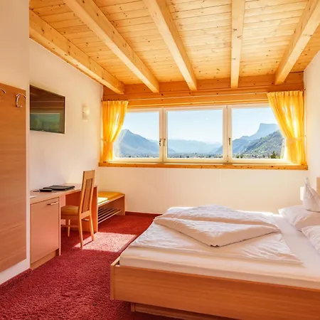Hotel Toerggelehof 3*