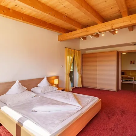 Toerggelehof Hotel 3*