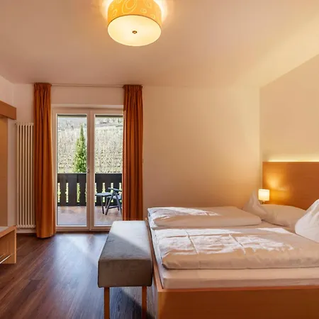 Hotel Toerggelehof
